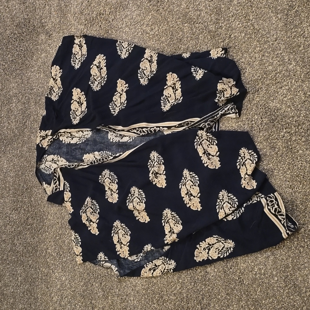 One size flowy camisole